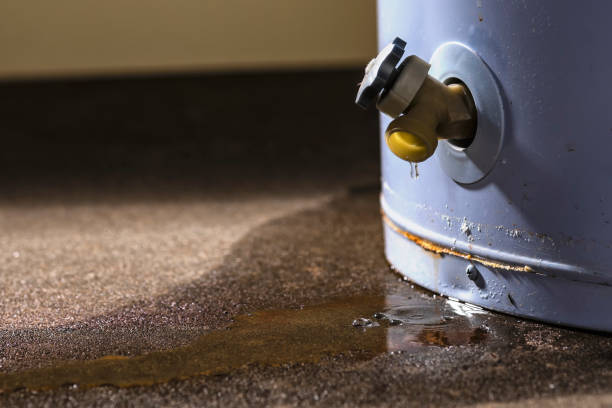 Best Residential water damage restoration  in Blue Ash, OH